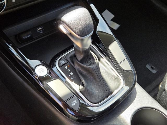 new 2025 Kia Soul car, priced at $25,300