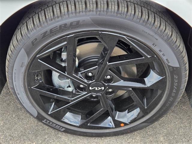 new 2026 Kia K5 car, priced at $32,260