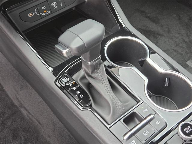 new 2026 Kia K5 car, priced at $32,260