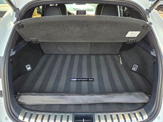 used 2021 Lexus NX 300 car, priced at $31,788
