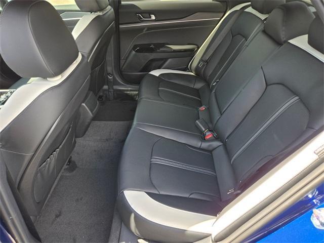 new 2025 Kia K5 car, priced at $32,380