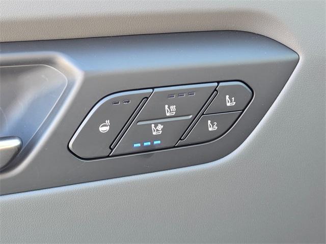 new 2026 Kia EV9 car, priced at $66,430