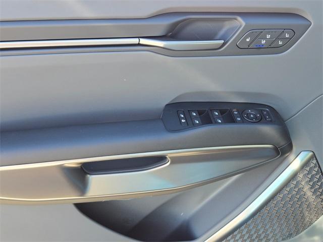 new 2026 Kia EV9 car, priced at $66,430