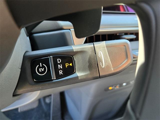 new 2026 Kia EV9 car, priced at $66,430