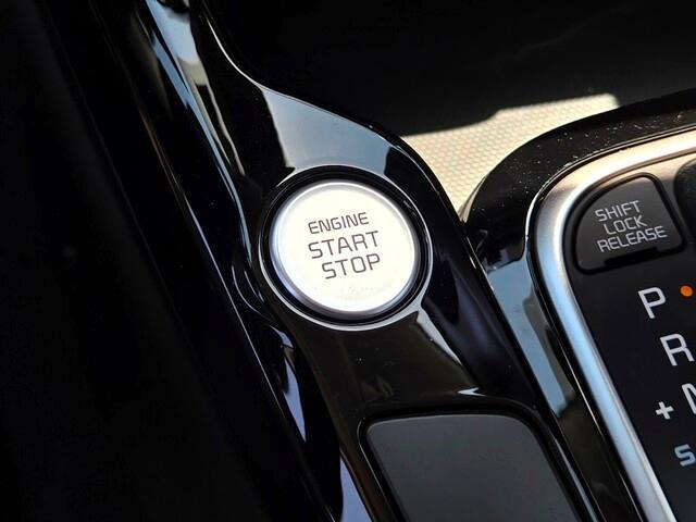 new 2025 Kia Soul car, priced at $24,905