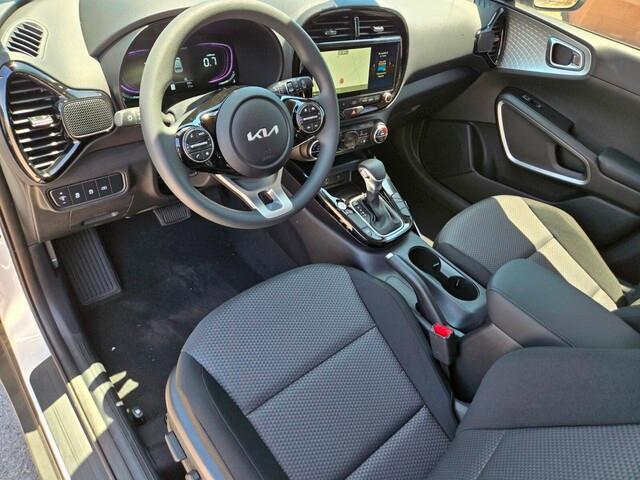 new 2025 Kia Soul car, priced at $24,905