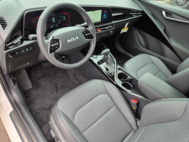 new 2025 Kia Niro car, priced at $34,775