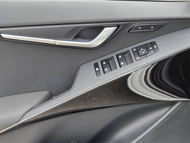 new 2025 Kia Niro car, priced at $33,995