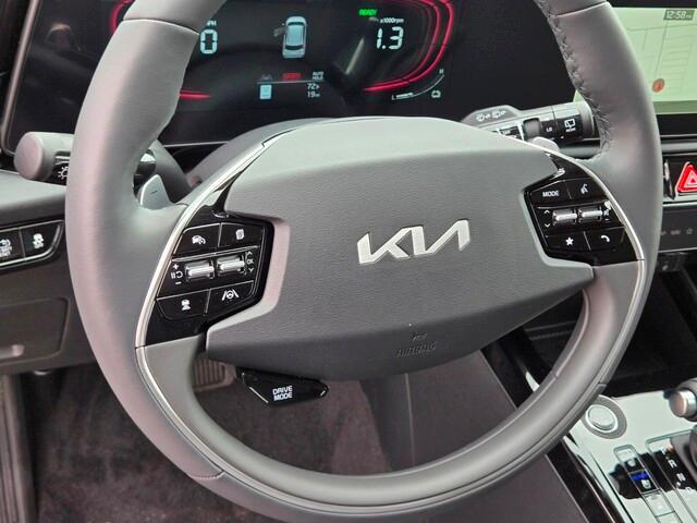 new 2025 Kia Niro car, priced at $34,775