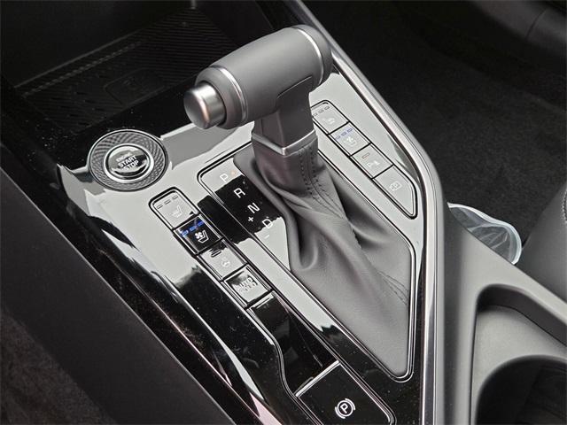 new 2025 Kia Niro car, priced at $33,995