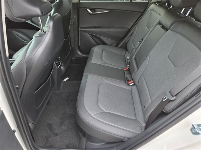new 2025 Kia Niro car, priced at $33,995