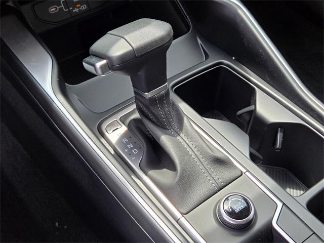 new 2025 Kia Sorento car, priced at $33,630