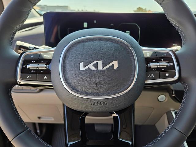 new 2026 Kia Carnival car, priced at $48,315