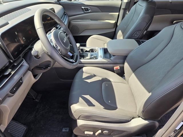 new 2026 Kia Carnival car, priced at $48,315