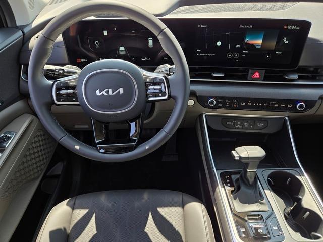 new 2026 Kia Carnival car, priced at $48,315