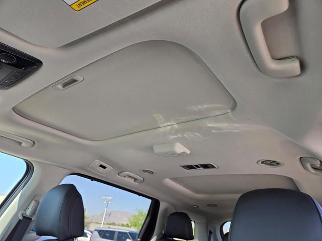 new 2026 Kia Carnival car, priced at $48,315