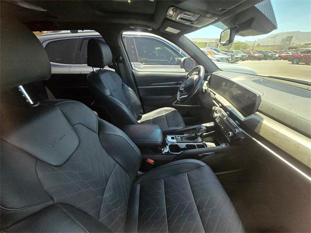 used 2023 Kia Telluride car, priced at $41,988