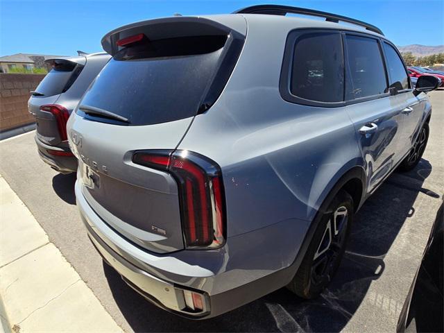 used 2023 Kia Telluride car, priced at $41,988