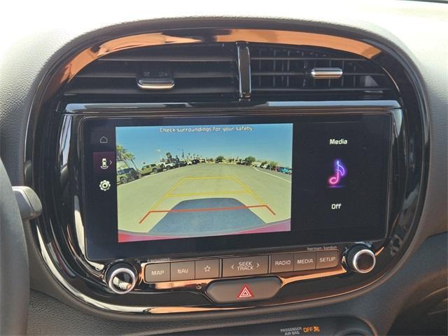 new 2025 Kia Soul car, priced at $27,360