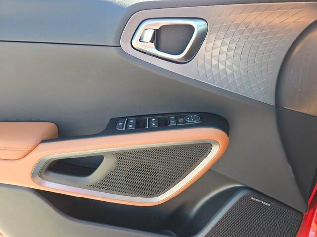 new 2025 Kia Soul car, priced at $27,360