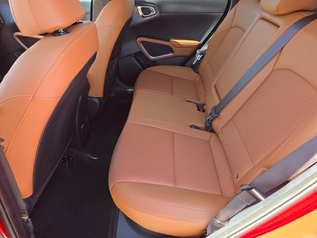 new 2025 Kia Soul car, priced at $27,360