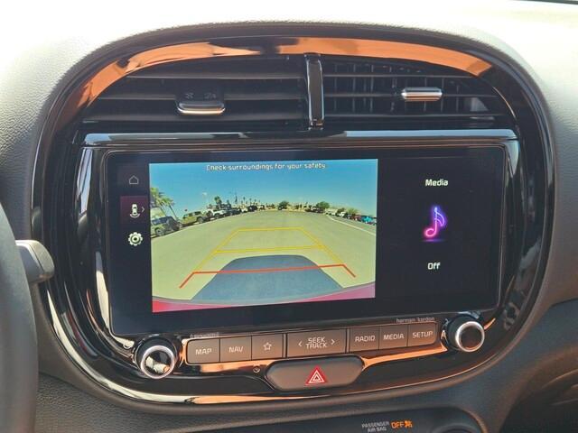 new 2025 Kia Soul car, priced at $27,360