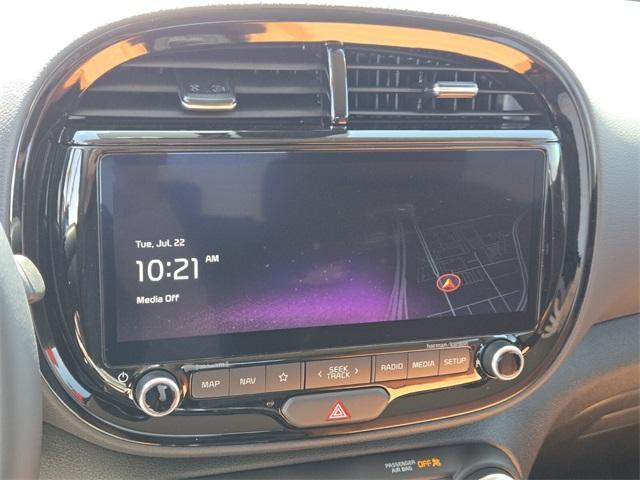 new 2025 Kia Soul car, priced at $27,360