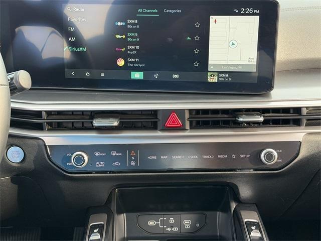 used 2024 Kia Sorento car, priced at $29,988