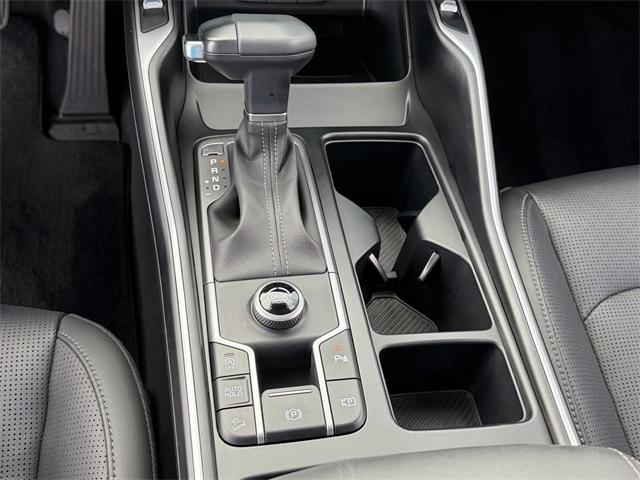 used 2024 Kia Sorento car, priced at $29,988