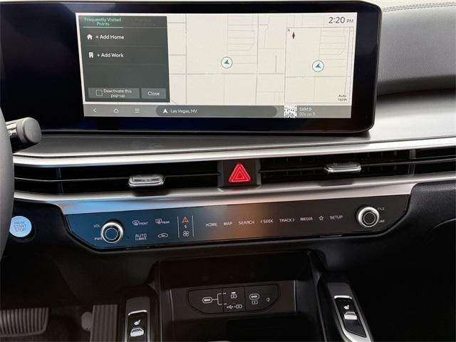 used 2024 Kia Sorento car, priced at $29,988