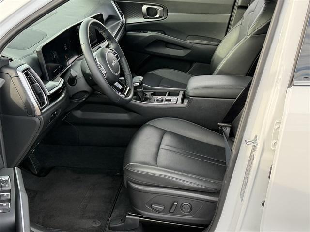 used 2024 Kia Sorento car, priced at $29,988