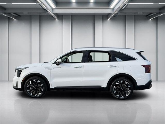 used 2024 Kia Sorento car, priced at $29,988