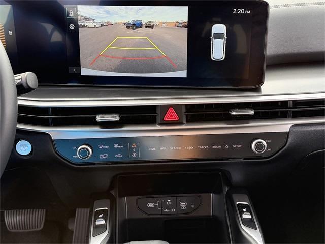 used 2024 Kia Sorento car, priced at $29,988