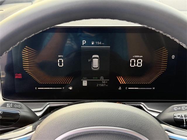 used 2024 Kia Sorento car, priced at $29,988