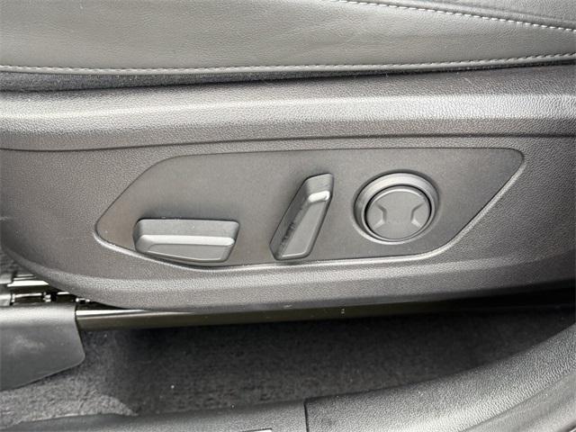 used 2024 Kia Sorento car, priced at $29,988