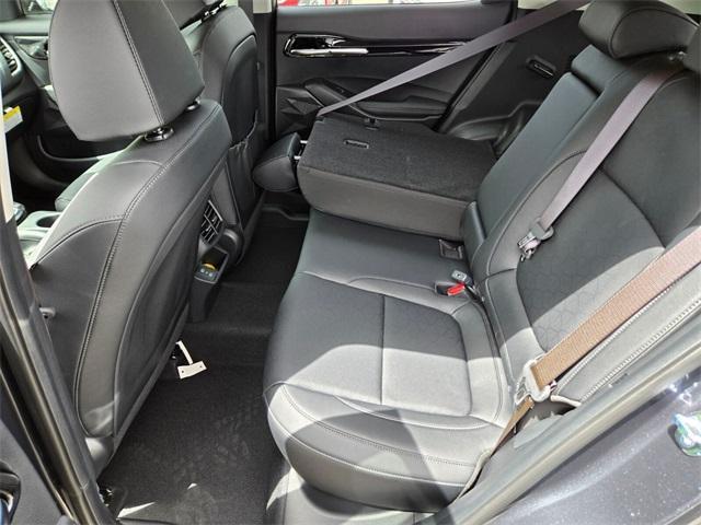 new 2025 Kia Seltos car, priced at $28,975