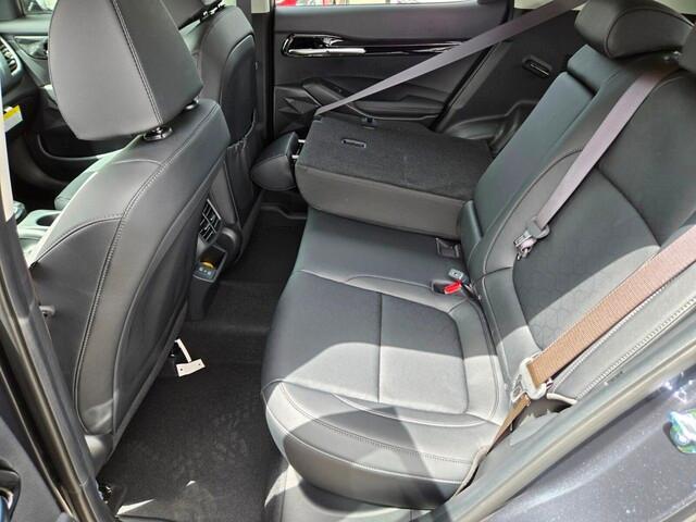 new 2025 Kia Seltos car, priced at $27,775