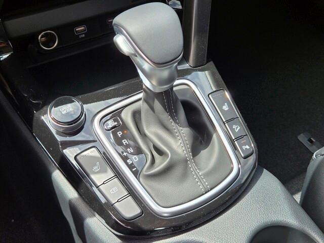 new 2025 Kia Seltos car, priced at $27,775