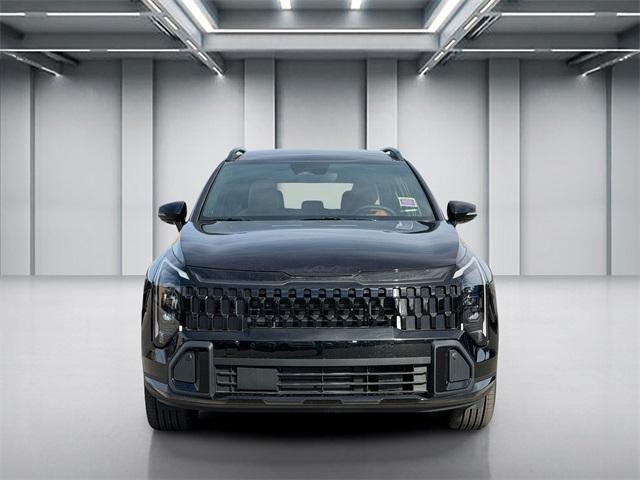 new 2026 Kia Sportage Hybrid car, priced at $37,280