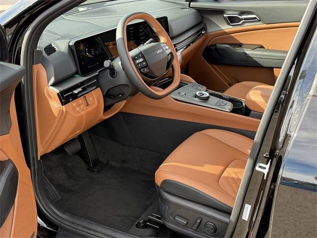 new 2026 Kia Sportage Hybrid car, priced at $37,280