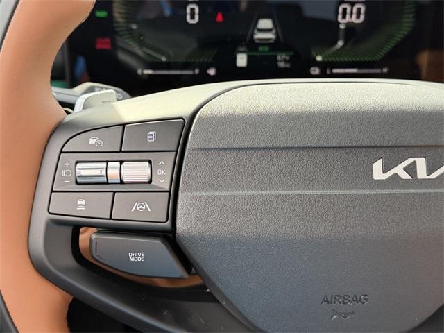 new 2026 Kia Sportage Hybrid car, priced at $37,280