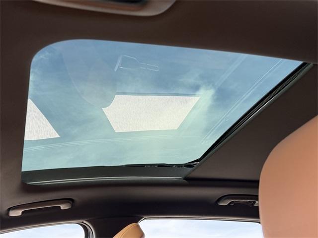 new 2026 Kia Sportage Hybrid car, priced at $37,280