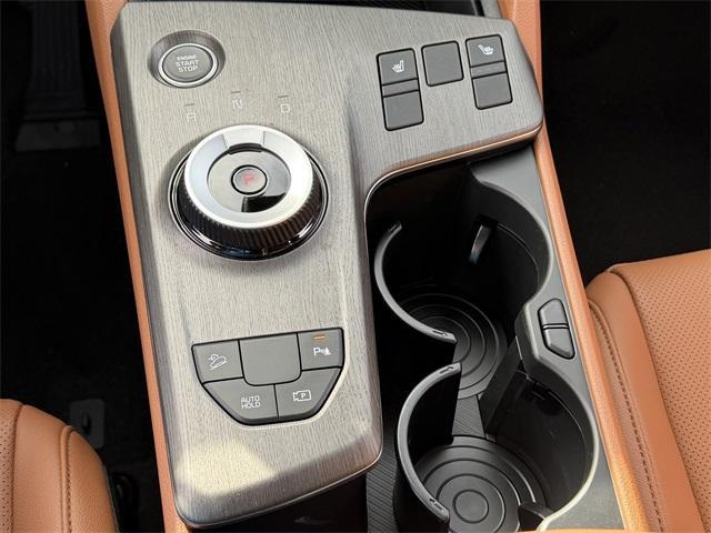 new 2026 Kia Sportage Hybrid car, priced at $37,280