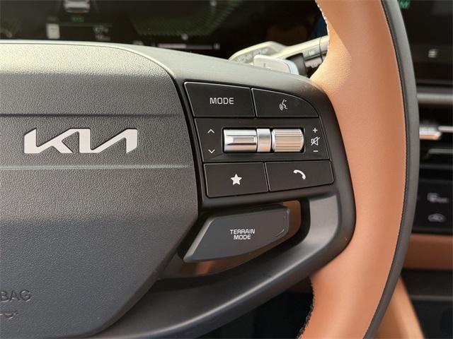 new 2026 Kia Sportage Hybrid car, priced at $37,280