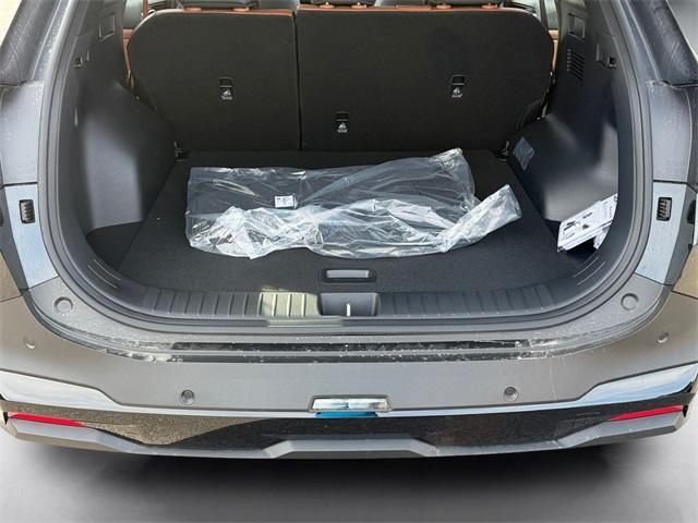 new 2026 Kia Sportage Hybrid car, priced at $37,280