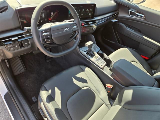 new 2026 Kia Sportage car, priced at $32,630