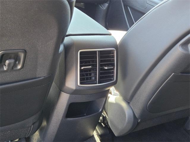new 2026 Kia Sportage car, priced at $32,630