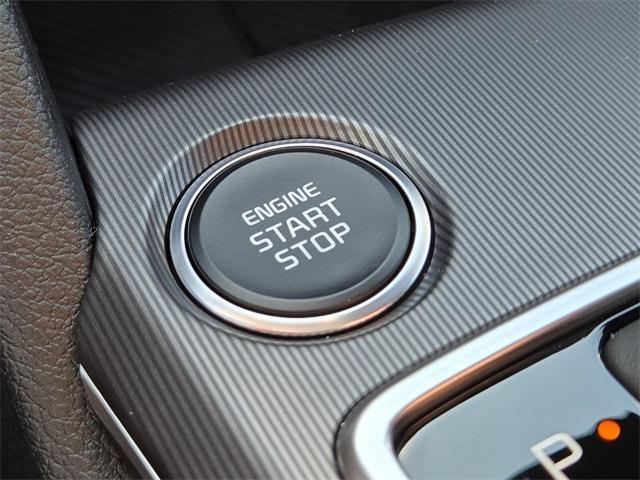 new 2026 Kia Sportage car, priced at $32,630