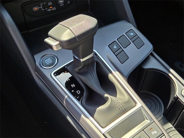 new 2026 Kia Sportage car, priced at $32,630