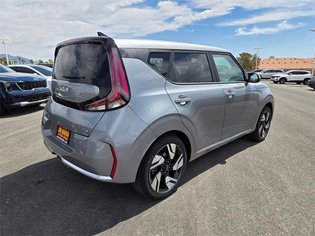 new 2025 Kia Soul car, priced at $26,005